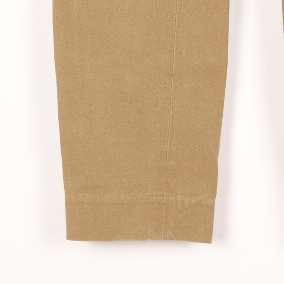 Everlane Stretch Side Zip Pants - Picture 5 of 9